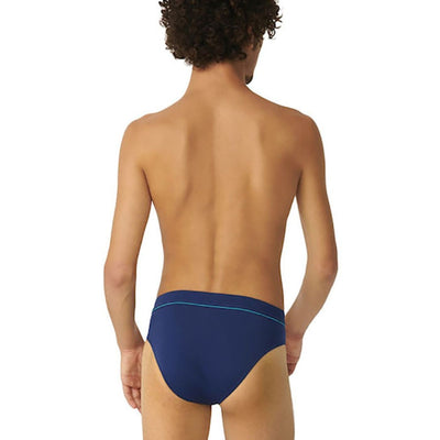 Sloggi Shore Sea Goldie Brief Superhero | Világoskék