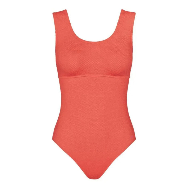Sloggi Shore Vanuatu One piece Fürdőruha | Narancs