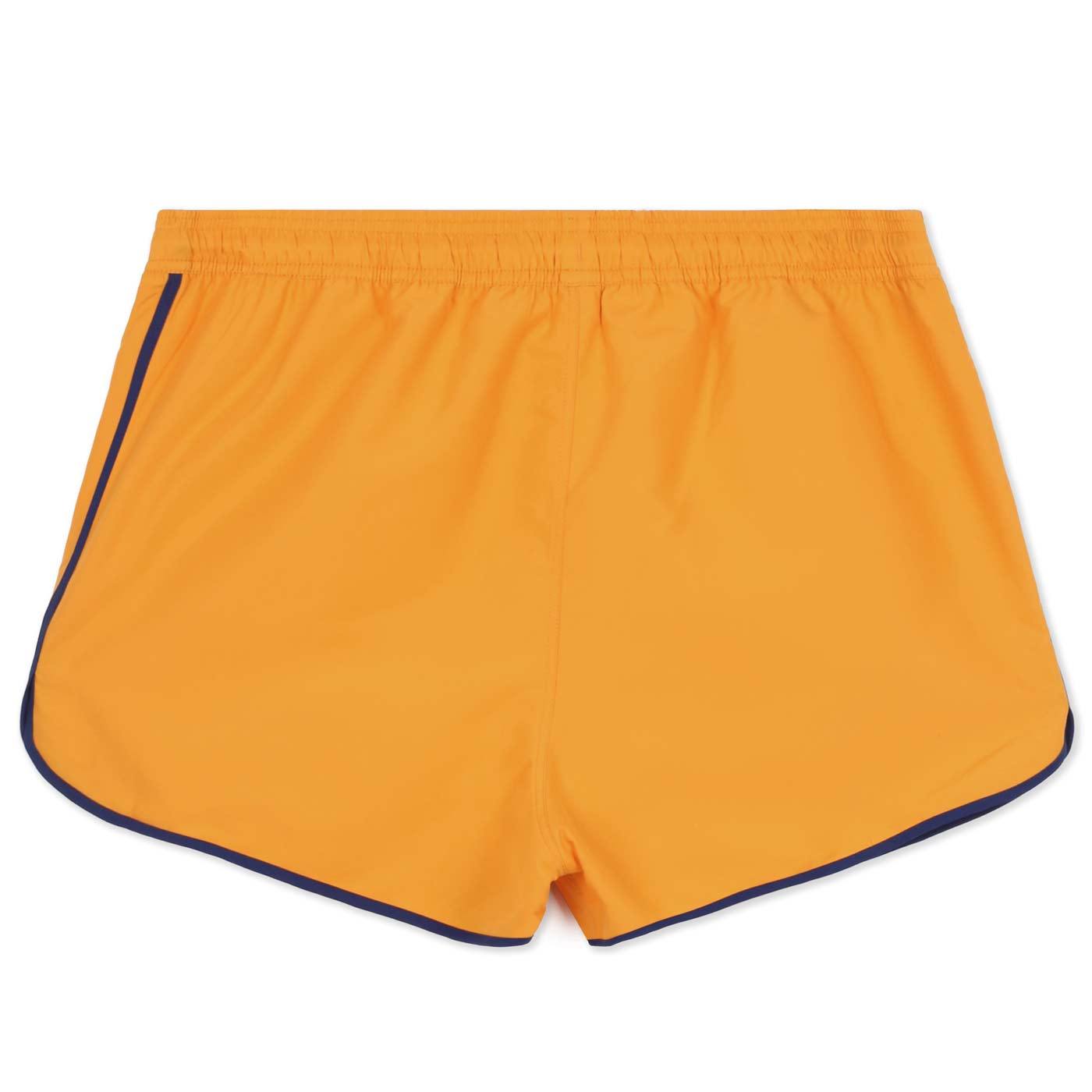 Sloggi Shore Sea Goldie Boy Short Fürdőnadrág | narancs