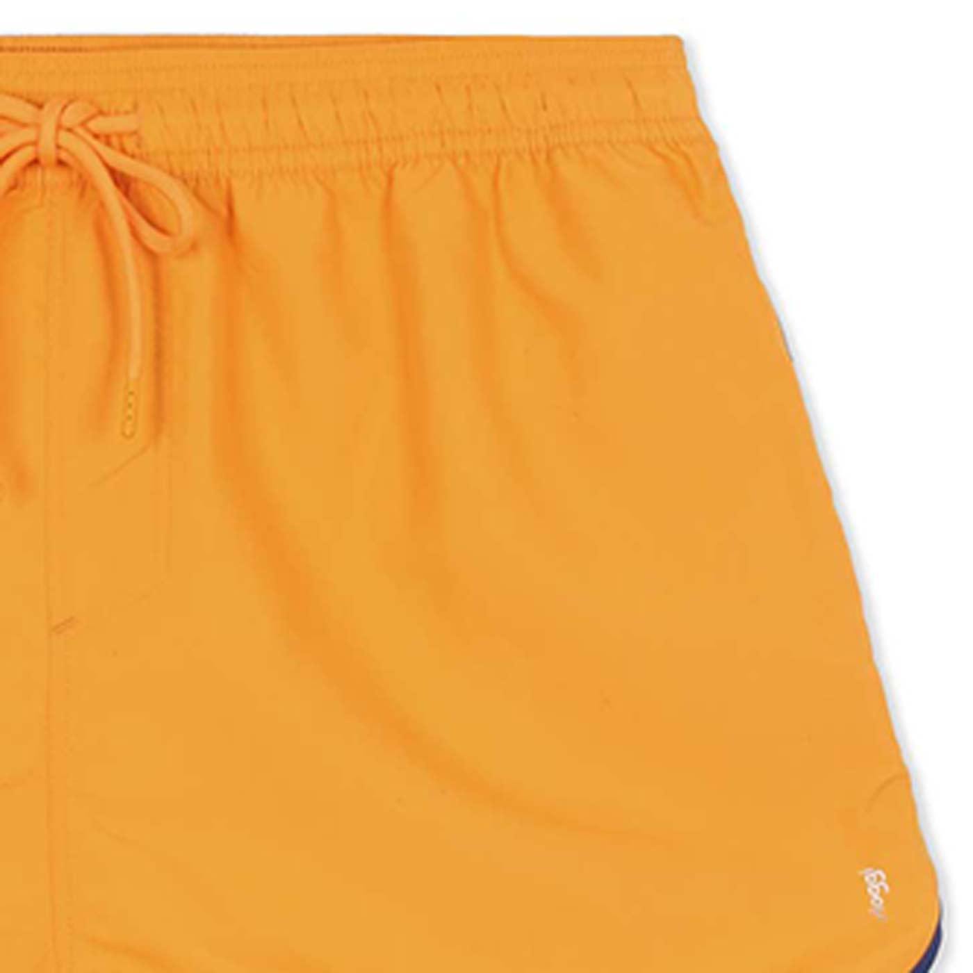 Sloggi Shore Sea Goldie Boy Short Fürdőnadrág | narancs