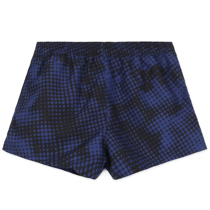Sloggi Shore Boxermidleg Fürdőnadrág | Fekete és Kék