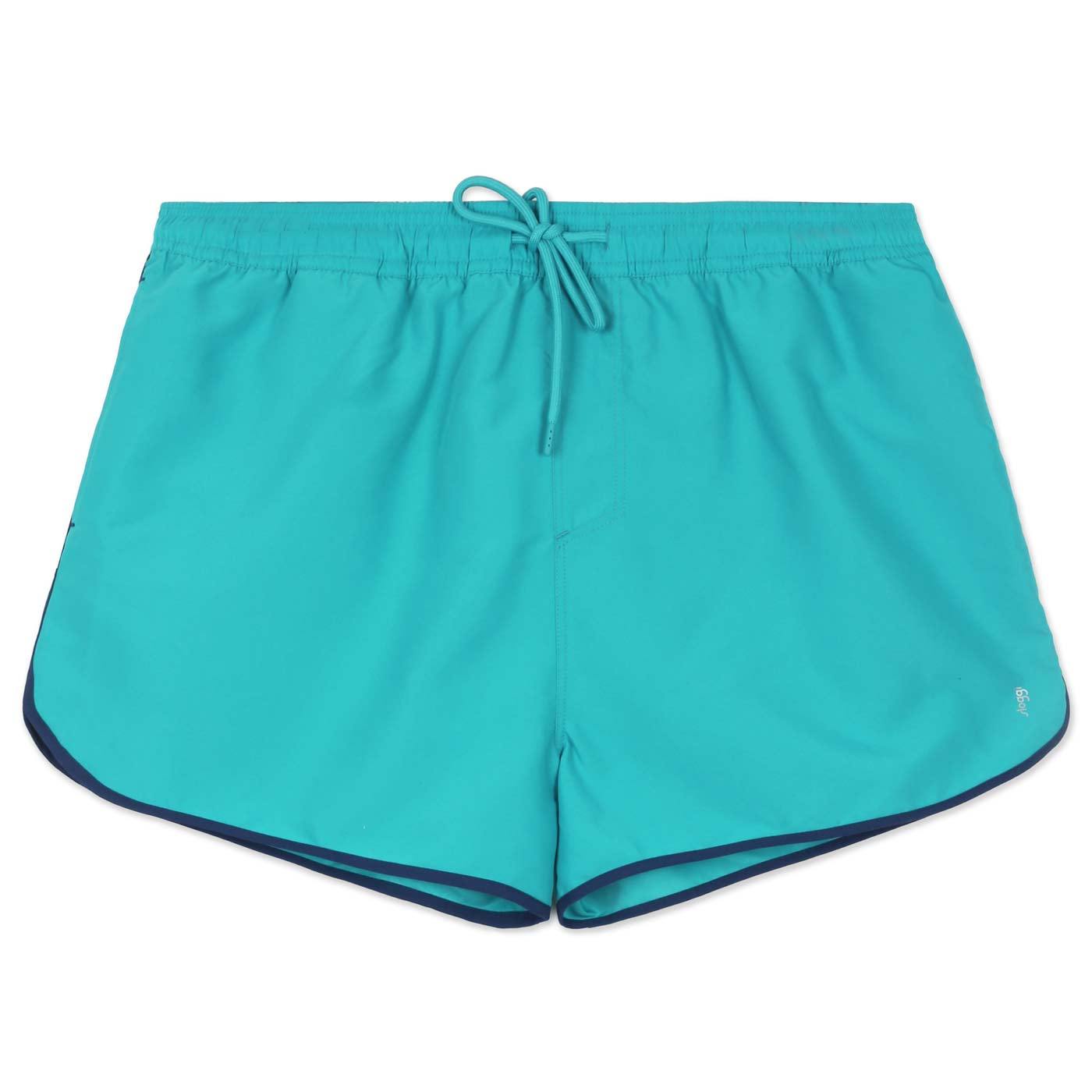 Sloggi Shore Sea Goldie Boy Short Fürdőnadrág | Világoskék