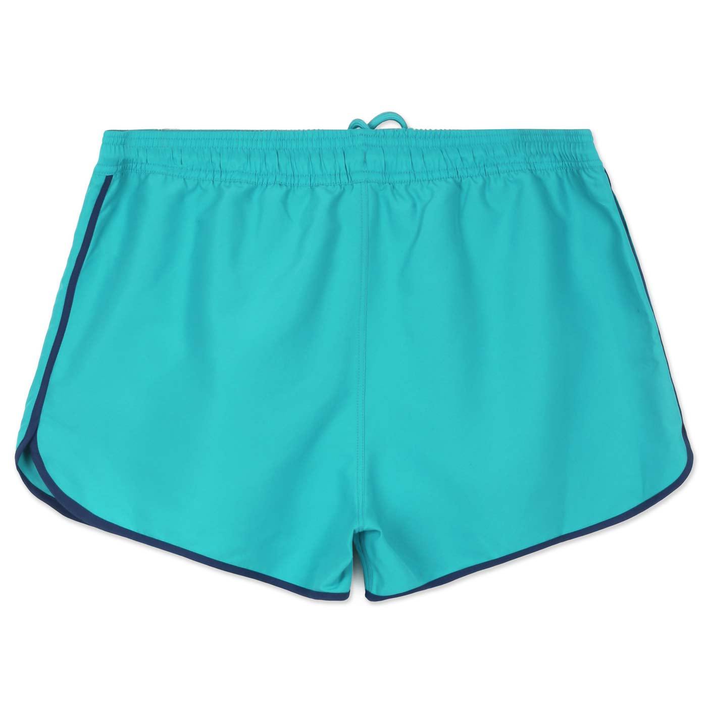 Sloggi Shore Sea Goldie Boy Short Fürdőnadrág | Világoskék