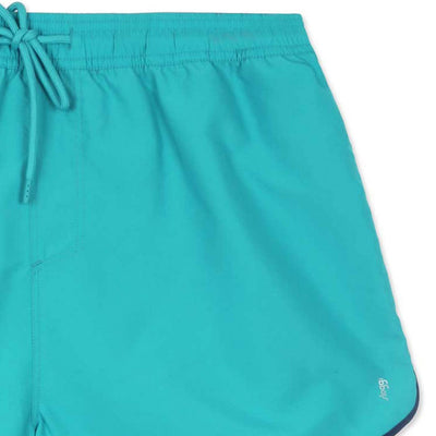 Sloggi Shore Sea Goldie Boy Short Fürdőnadrág | Világoskék