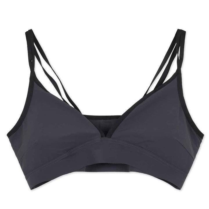 Sloggi Shore Tropical Gar Bralette Fürdőruha Bra I Szürke