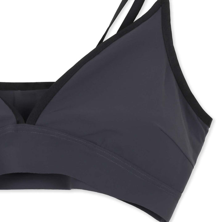 Sloggi Shore Tropical Gar Bralette Fürdőruha Bra I Szürke
