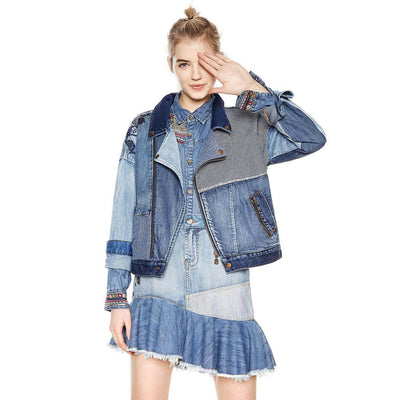 Desigual Emi Farmerdzseki