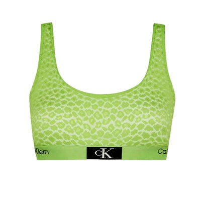 Calvin Klein Melltartó I Zöld