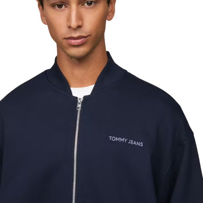 Tommy Hilfiger Dzseki | Sötétkék