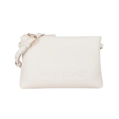 Valentino Női Keresztpántos Táska I Bézs