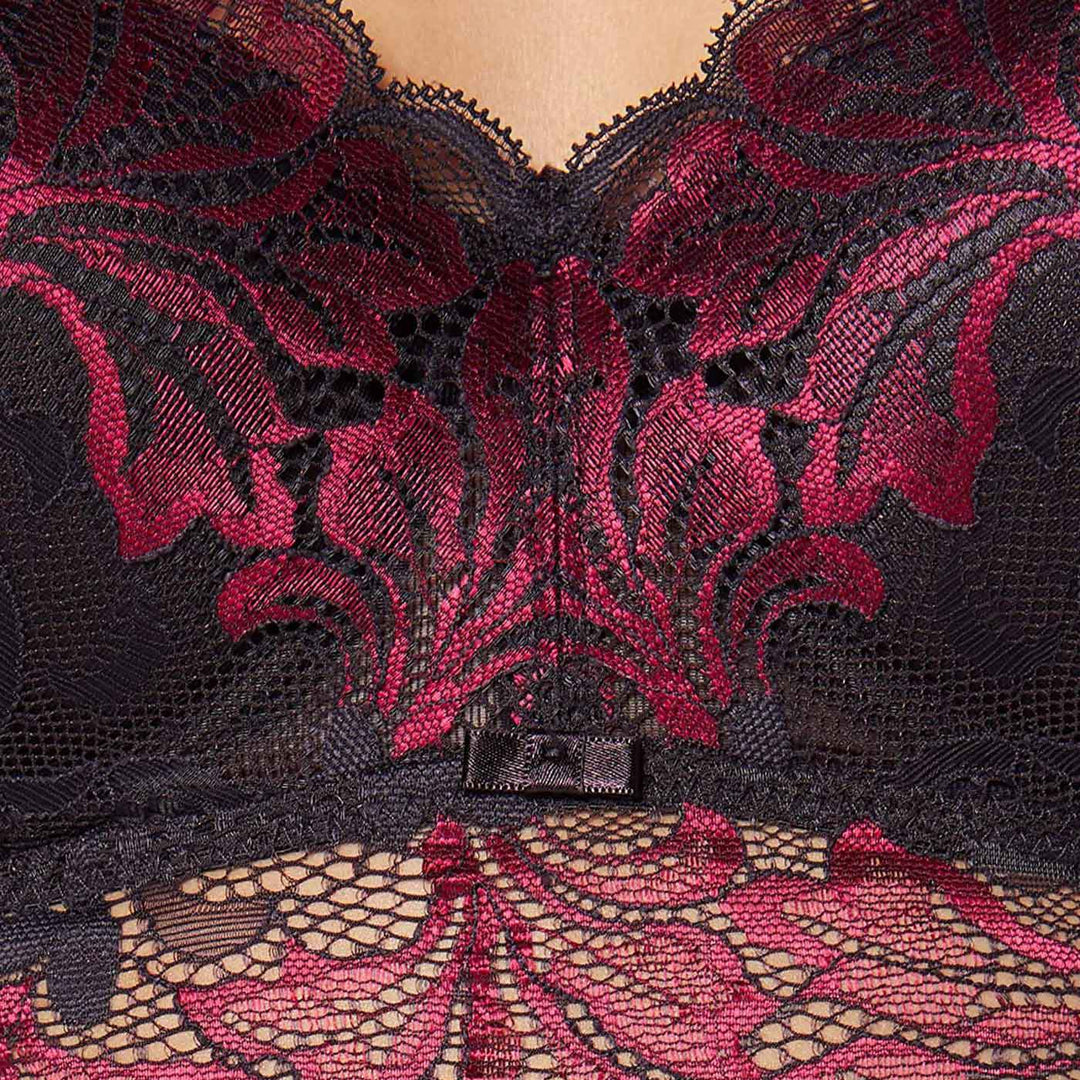 Triumph Amourette Charm WHPL | Melltartó