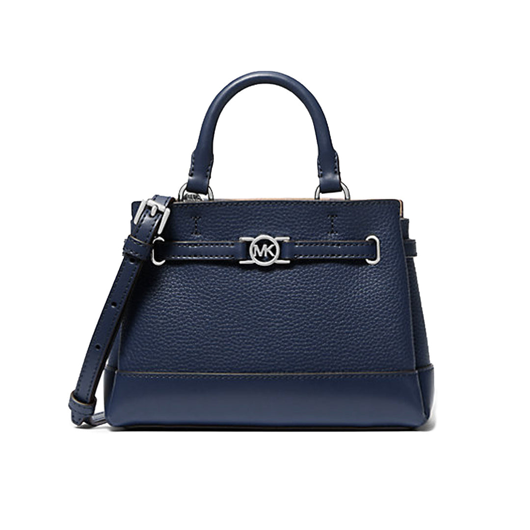 Michael Kors Reed Mini Női Táska | Sötétkék