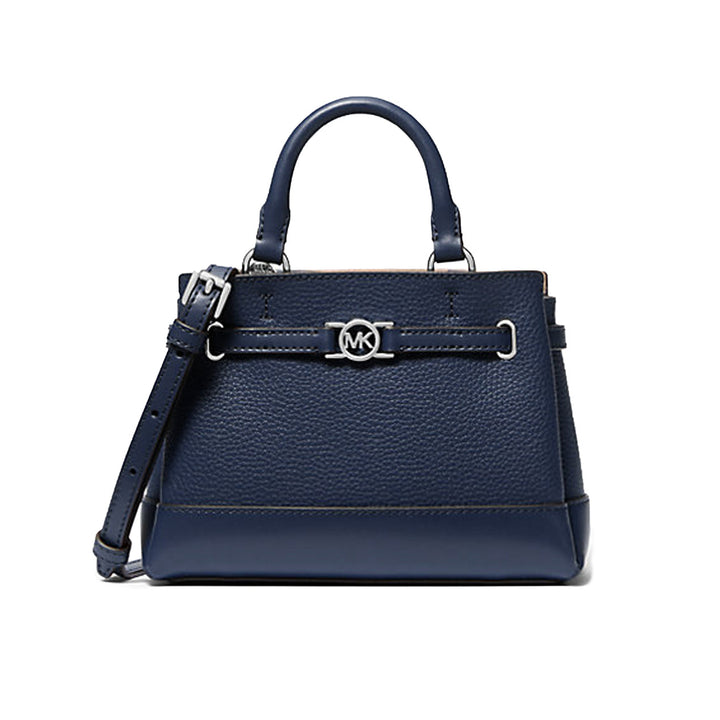 Michael Kors Reed Mini Női Táska | Sötétkék