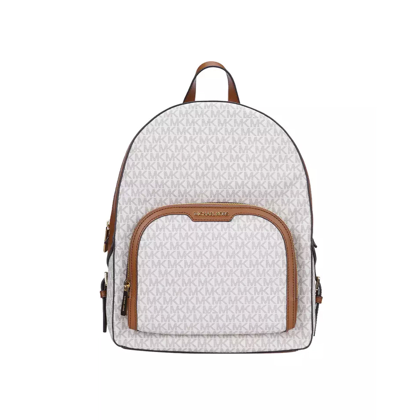 Michael Kors Női Jaycee Hátizsák I Barna