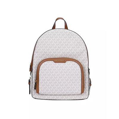 Michael Kors Női Jaycee Hátizsák I Barna