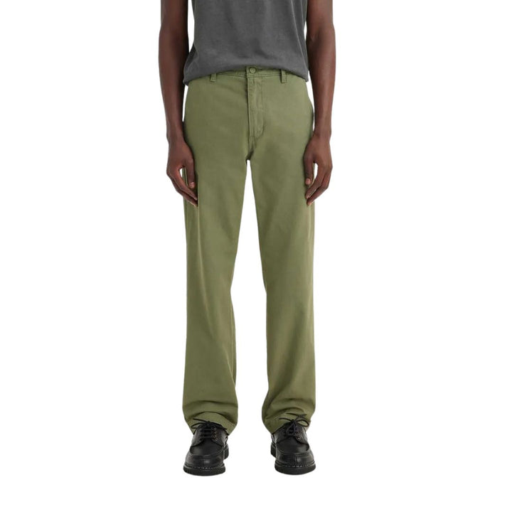 Levi's Férfi Chino Nadrág I Zöld