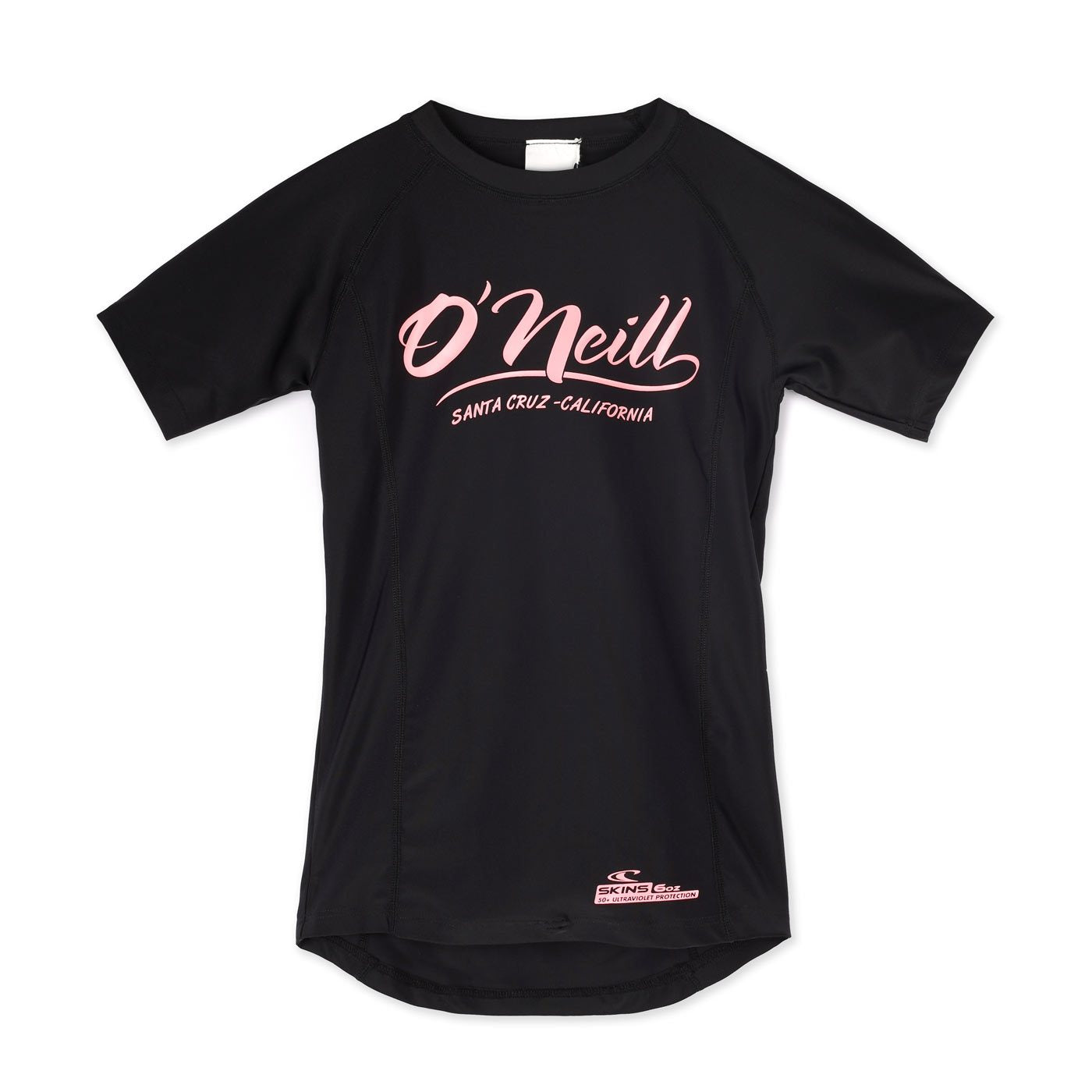 O'Neill Pg | UV-s Póló | Fekete