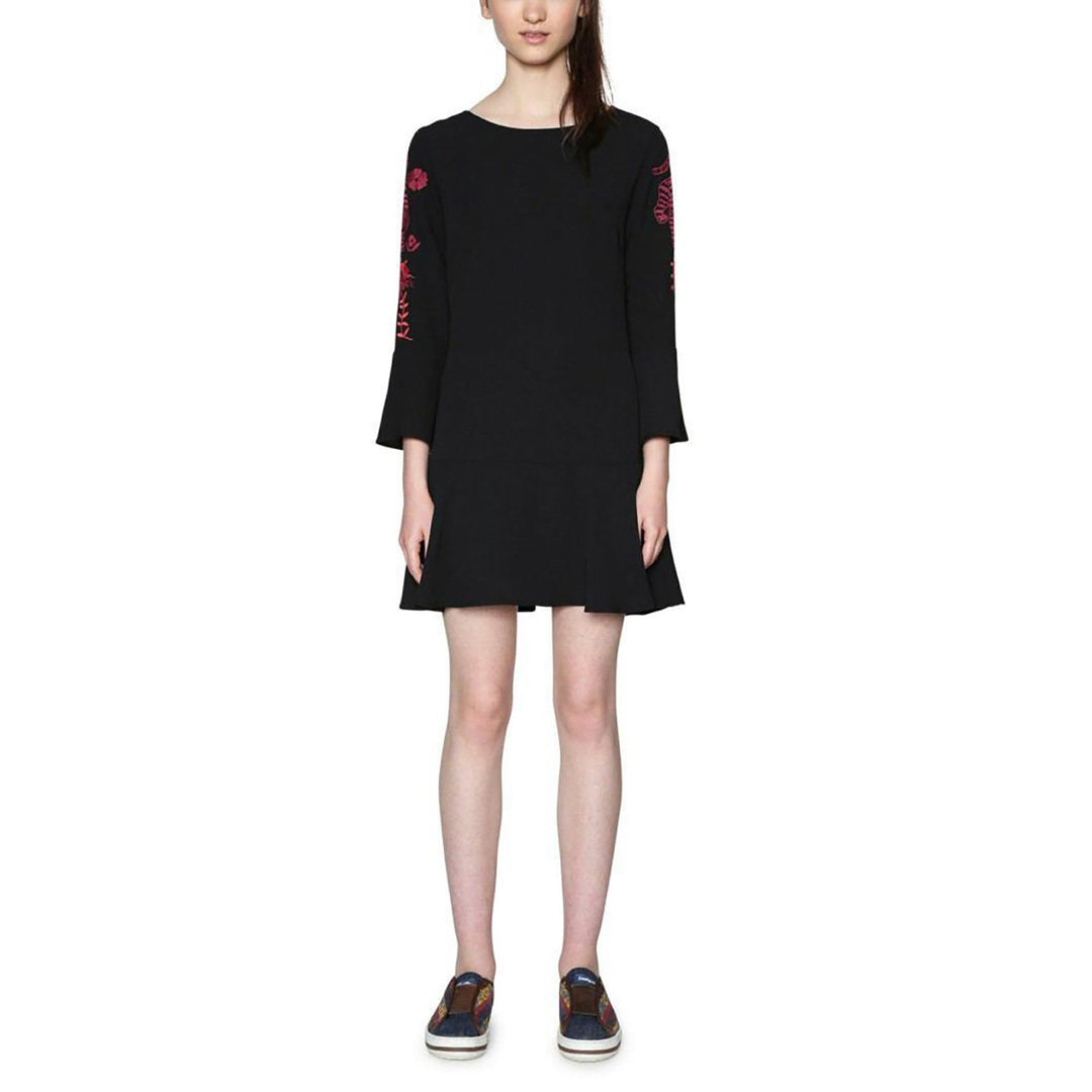 Desigual Raimundo Hímzett Ruha