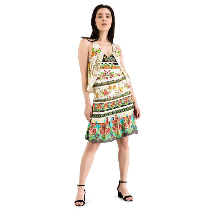 Desigual Kilian Ruha