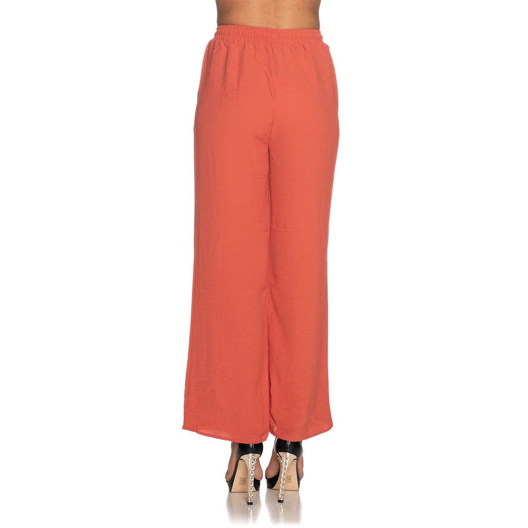 Only Mette Pant | Nyári Nadrág