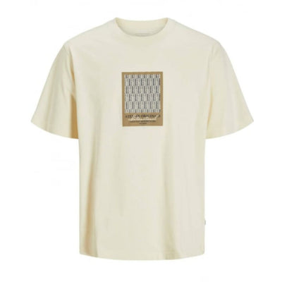 Jack & Jones Férfi Póló I Fehér