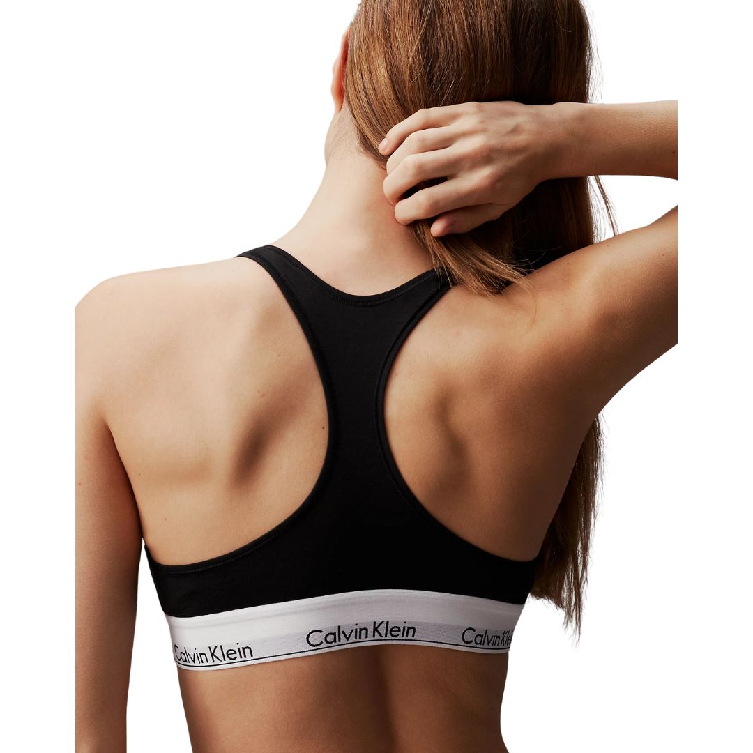 Calvin Klein Melltartó I Fekete