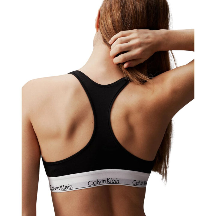 Calvin Klein Melltartó I Fekete