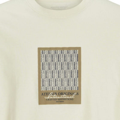 Jack & Jones Férfi Póló I Fehér