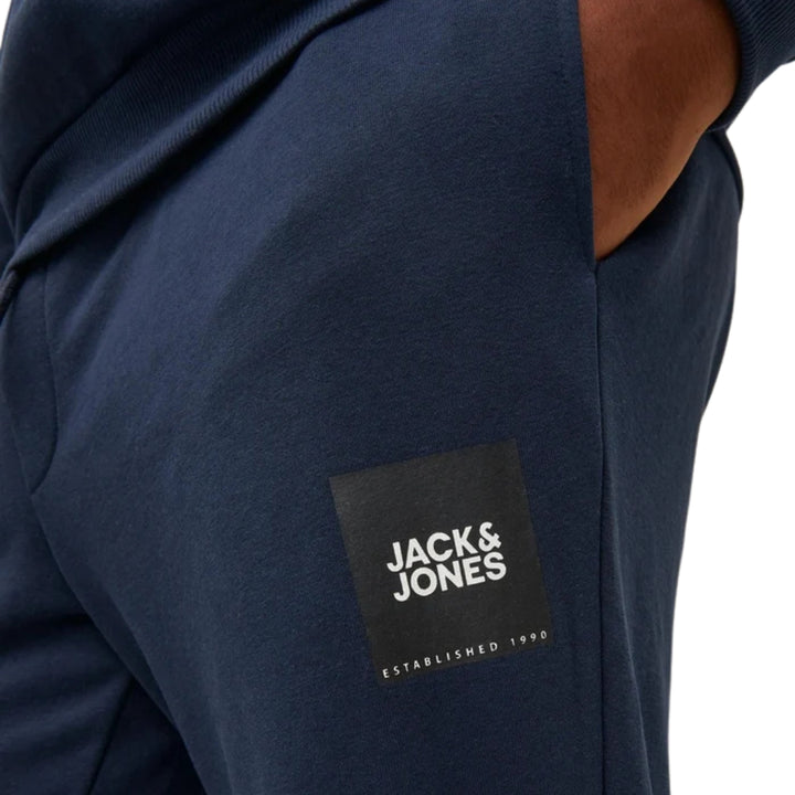 Jack & Jones Gordon Lock Férfi Melegítőnadrág I Kék