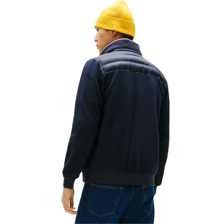 Tommy Hilfiger Dzseki | Sötétkék