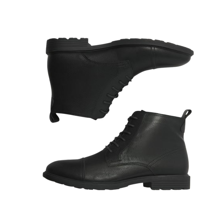 Jack & Jones Danby Csizma | Fekete