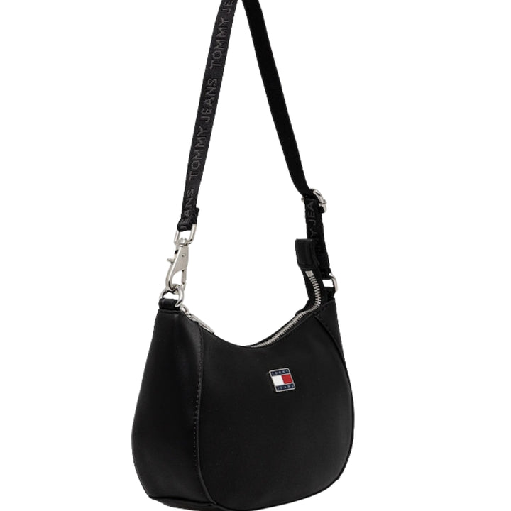 Tommy Hilfiger Női Táska | Fekete