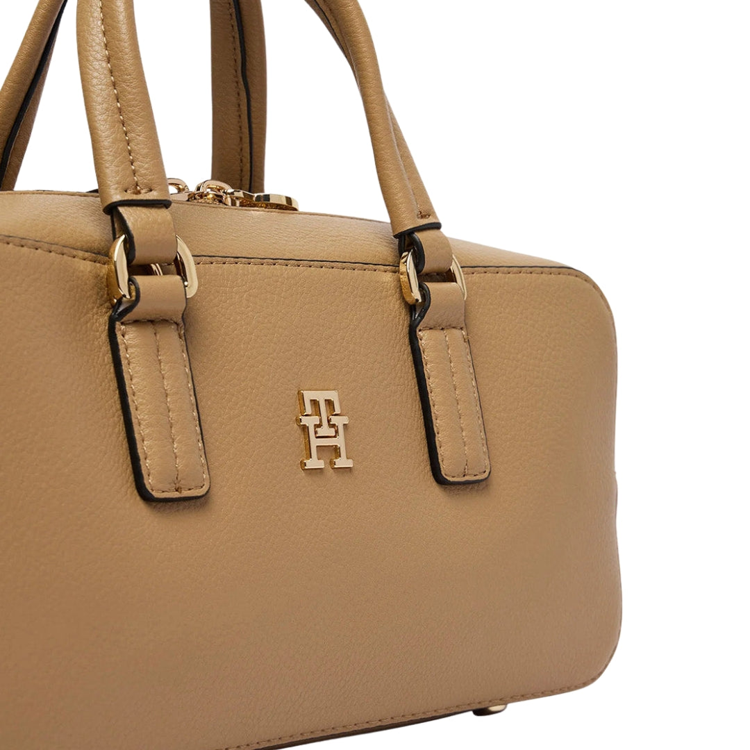 Tommy Hilfiger Női  Táska I Barna