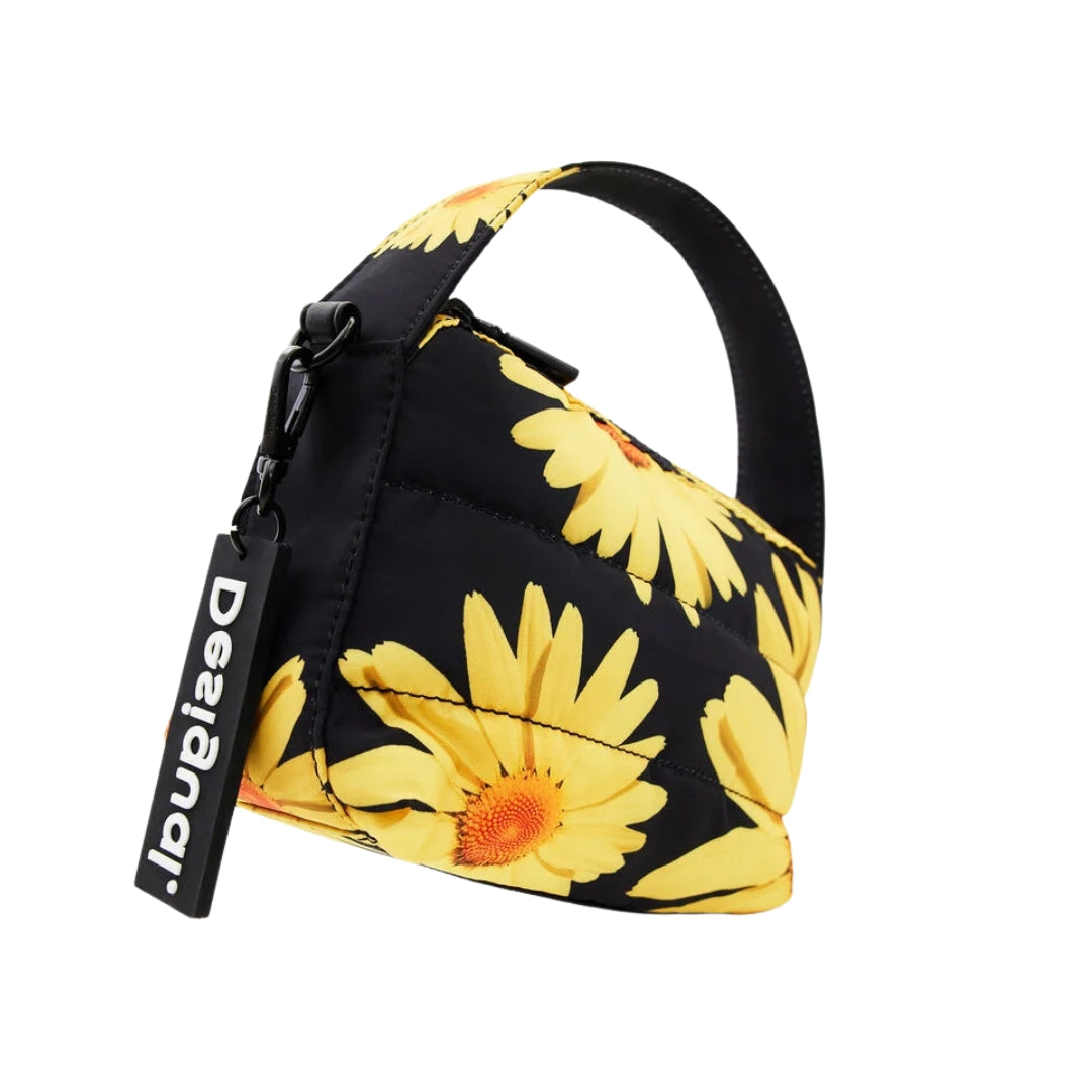 Desigual  Margaritas Narbonne mini Táska I Fekete