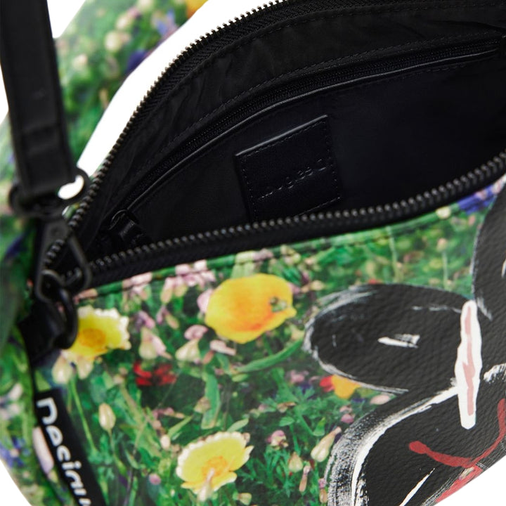 Desigual Női Arty Pepo Táska I Sokszínű