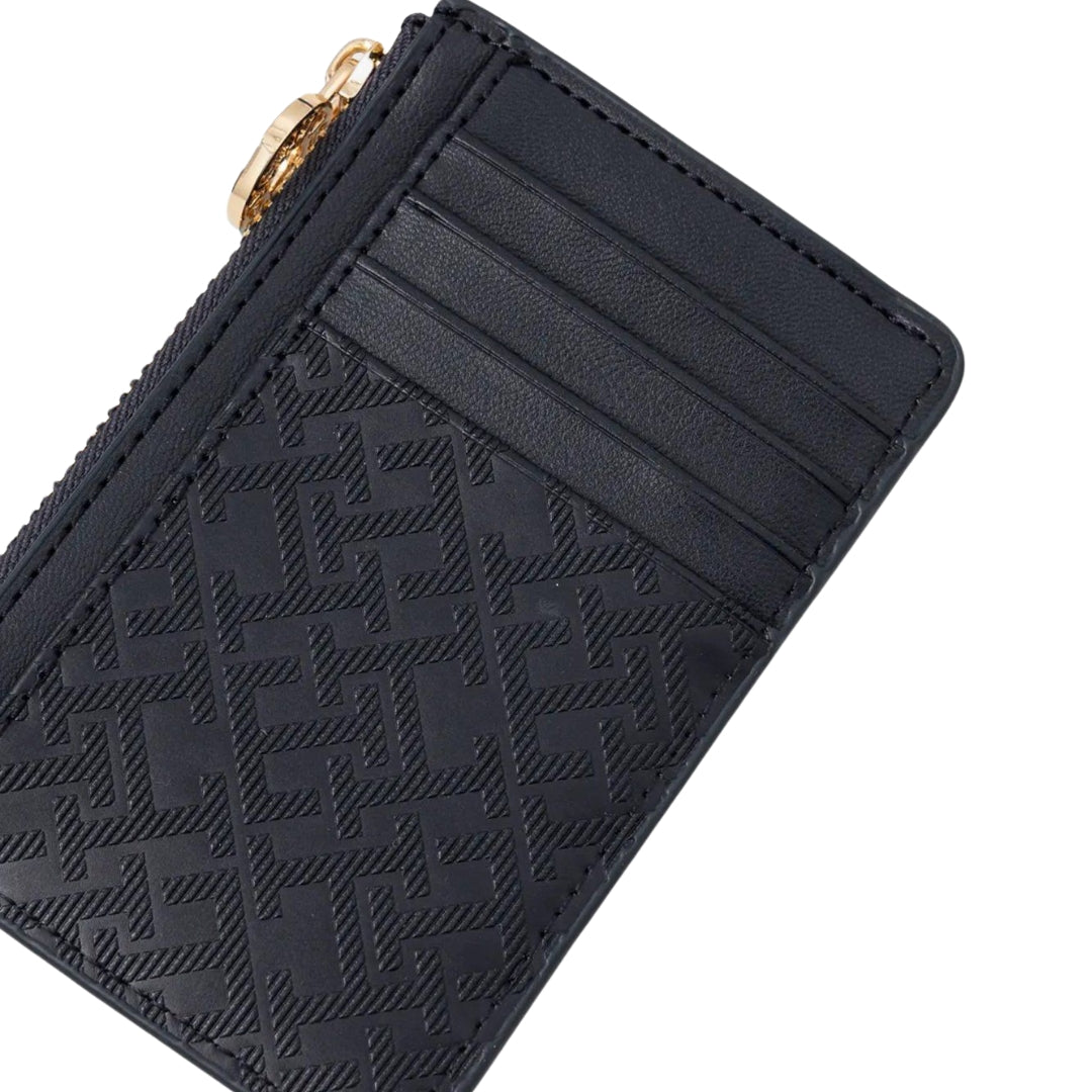 Tommy Hilfiger Női Mini Pénztárca I Kék
