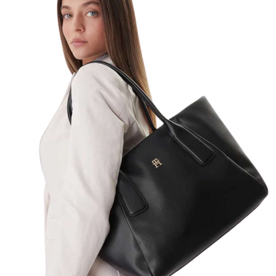 Tommy Hilfiger Női Táska | Fekete