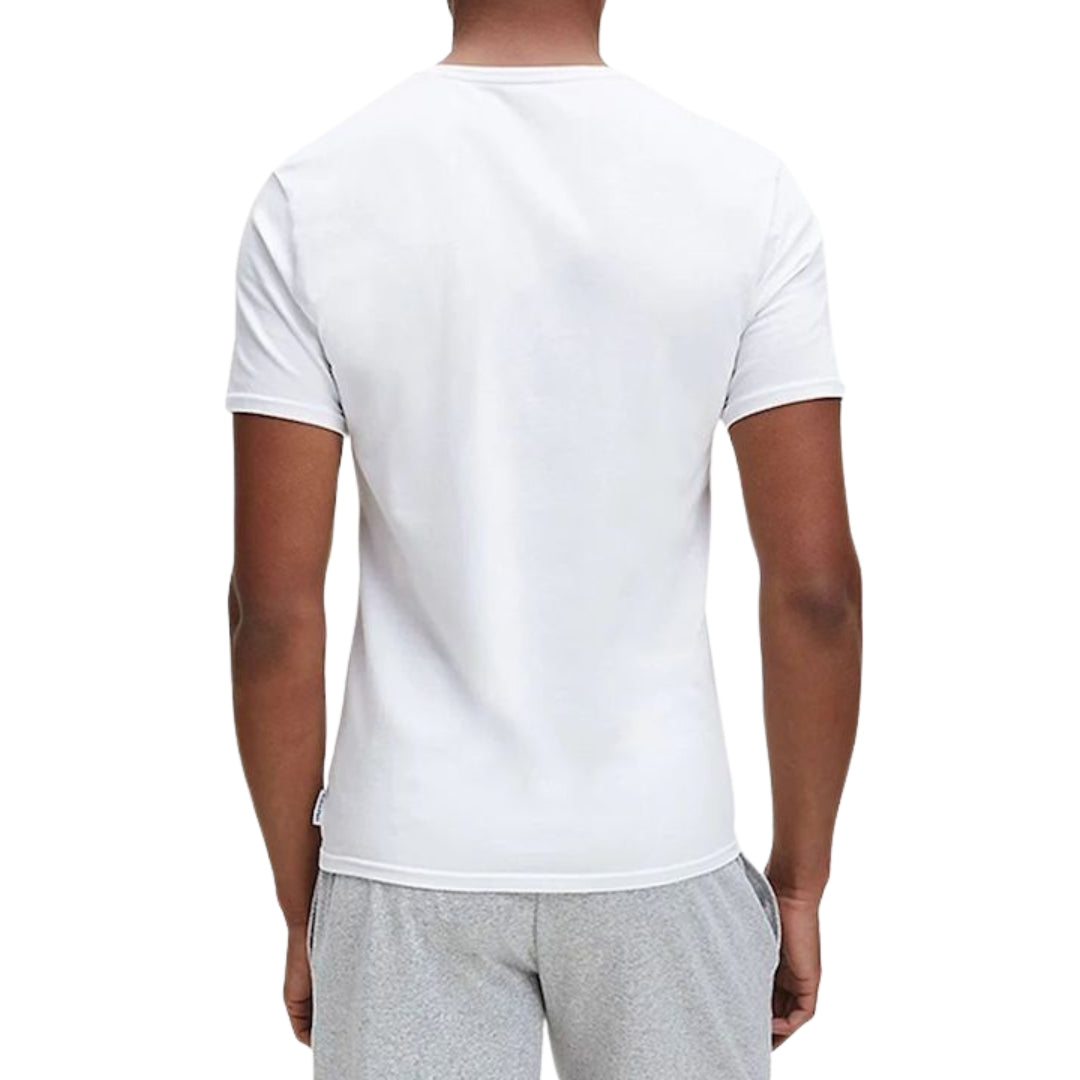 Calvin Klein Férfi Póló szett 2DB I Fehér