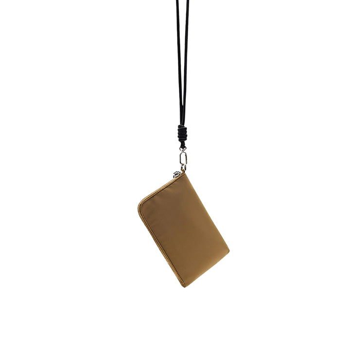 Desigual Női Priori Candela Táska I Khaki