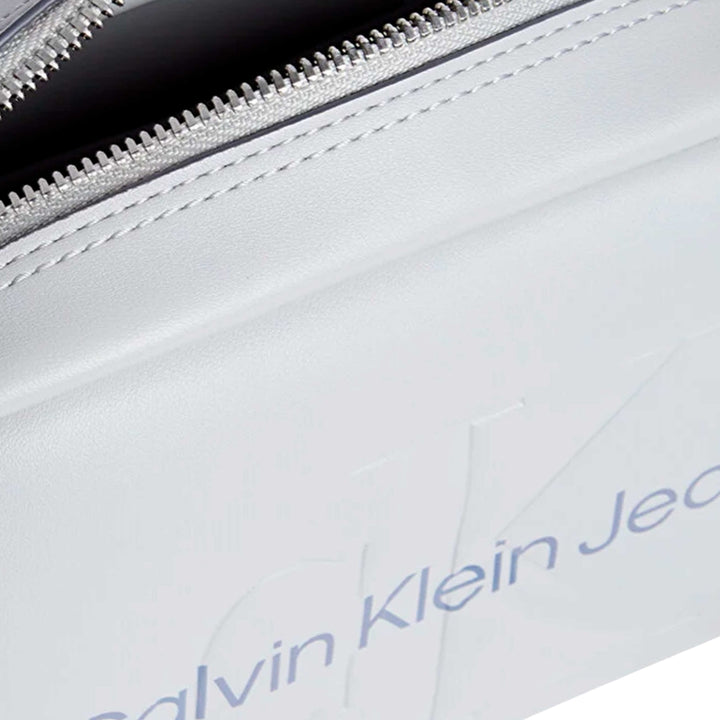 Calvin Klein Női Kisméretű Táska | Szürke