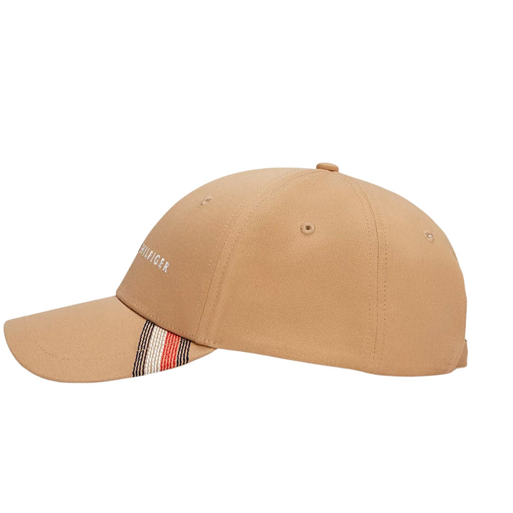 Tommy Hilfiger férfi Sapka | Bézs