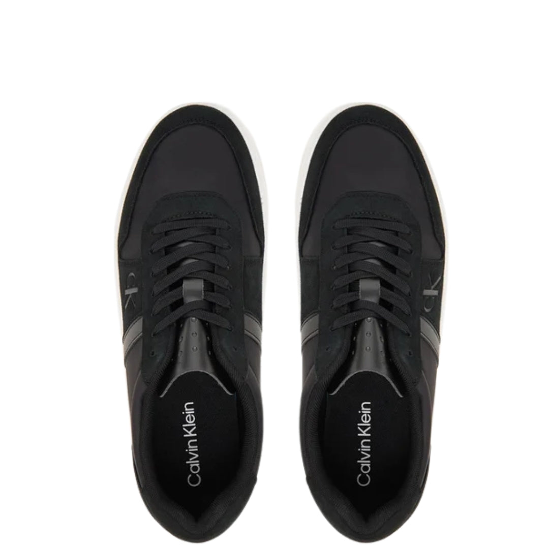 Calvin Klein Sneaker | Fekete
