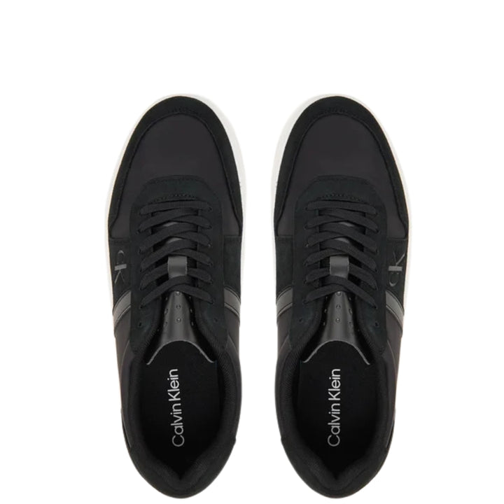 Calvin Klein Sneaker | Fekete