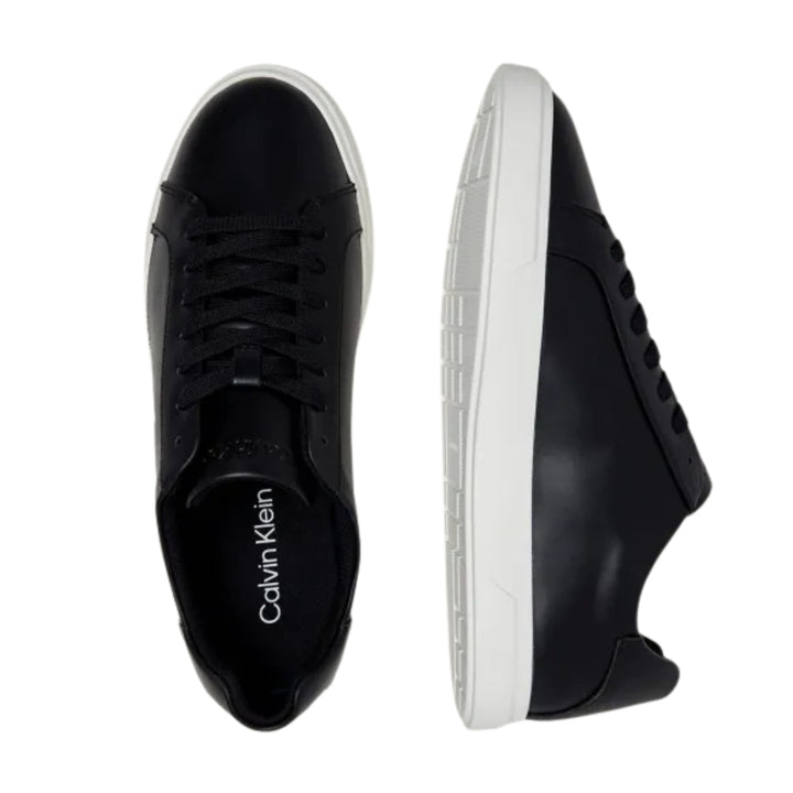 Calvin Klein Sneaker | Fekete