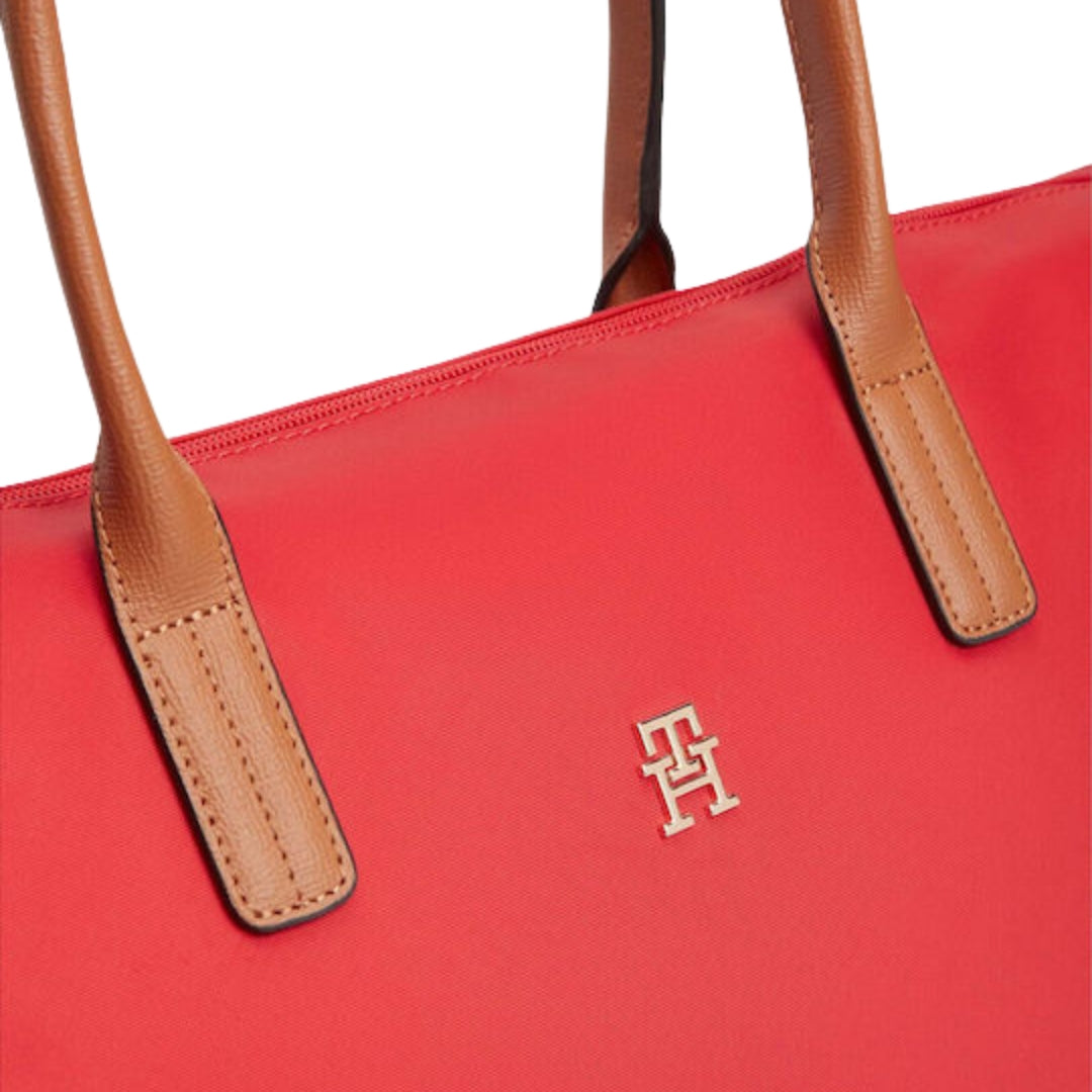 Tommy Hilfiger Női Táska I Piros