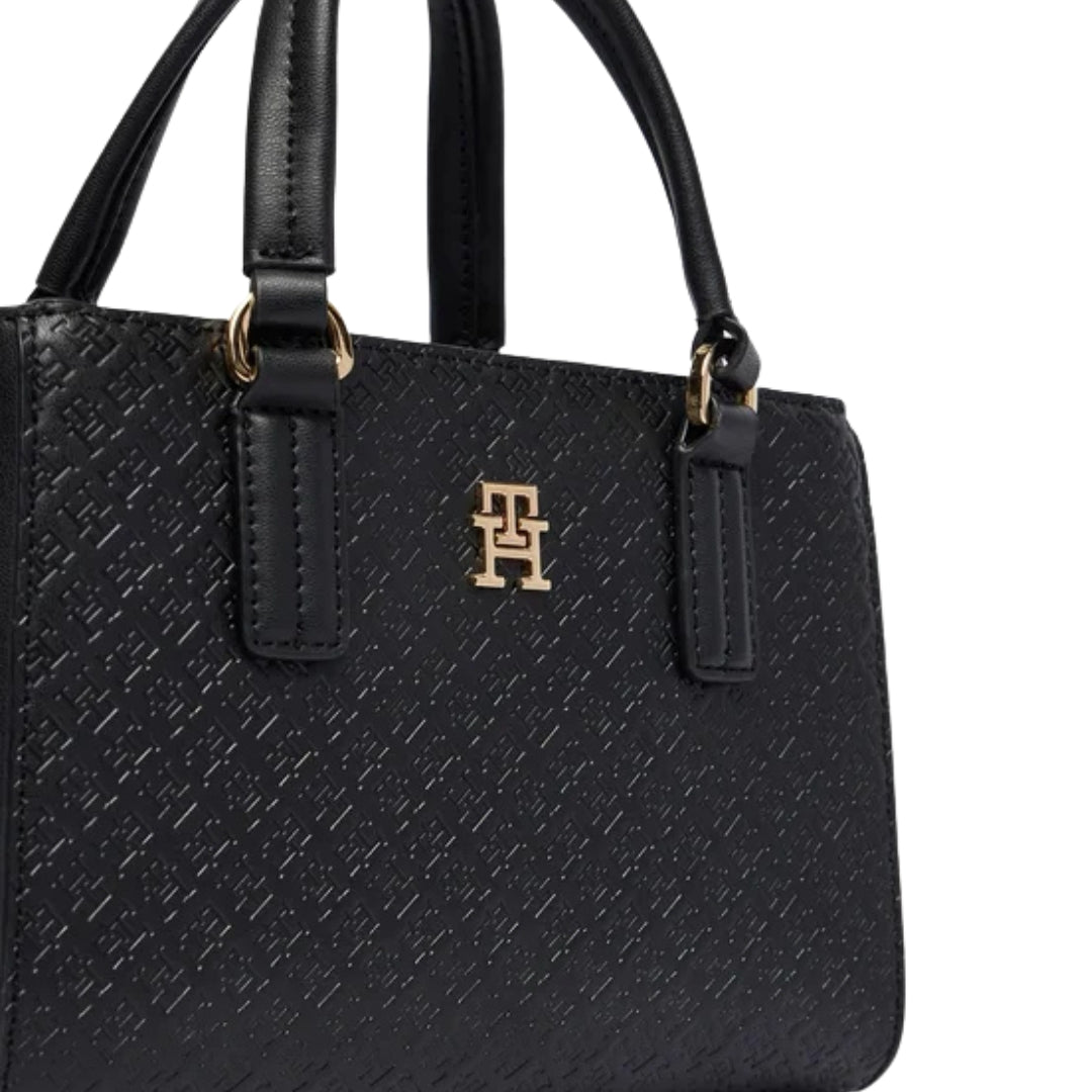 Tommy Hilfiger Női Táska | Fekete