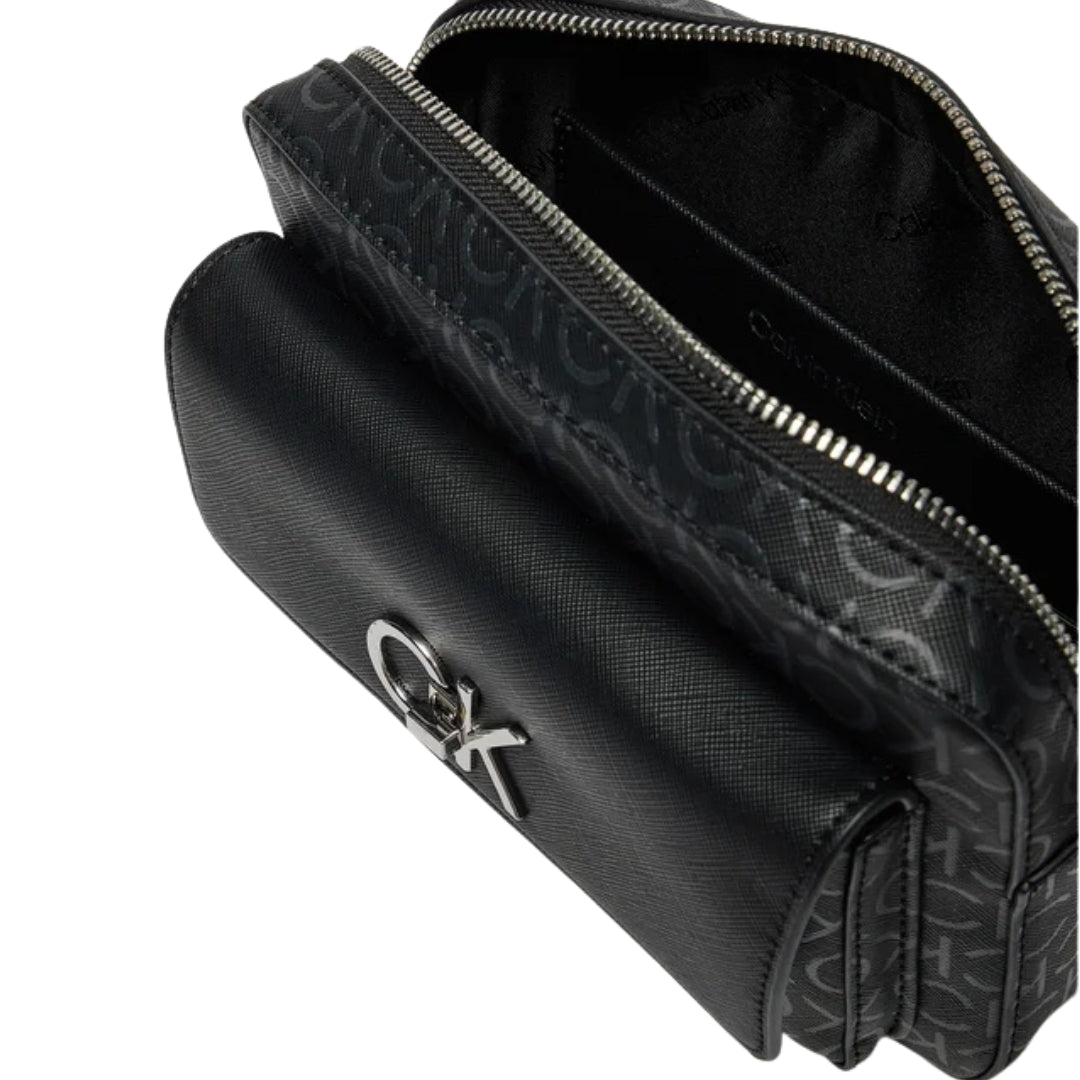 Calvin Klein Női Táska | Fekete
