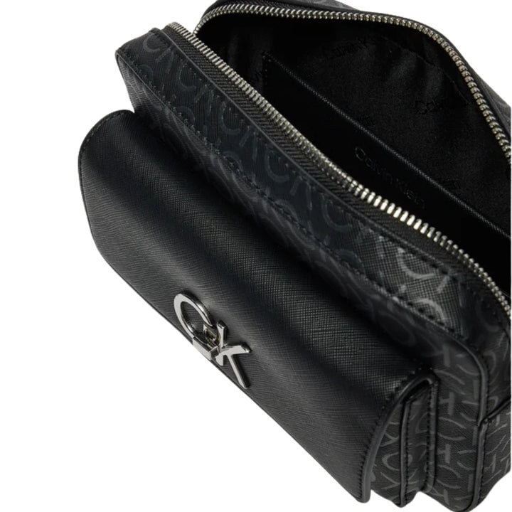Calvin Klein Női Táska | Fekete