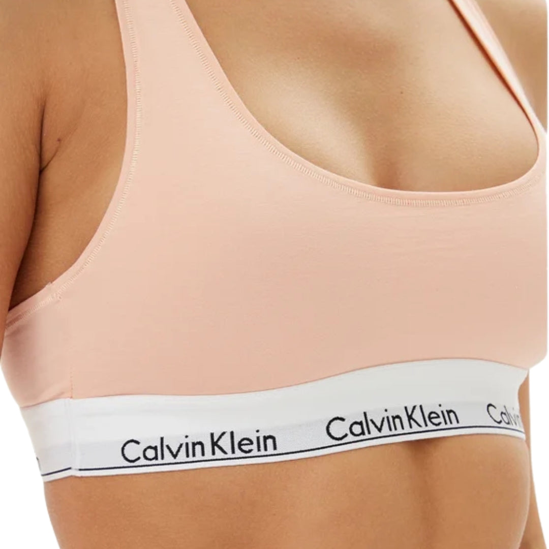 Calvin Klein Melltartó I Rózsaszín