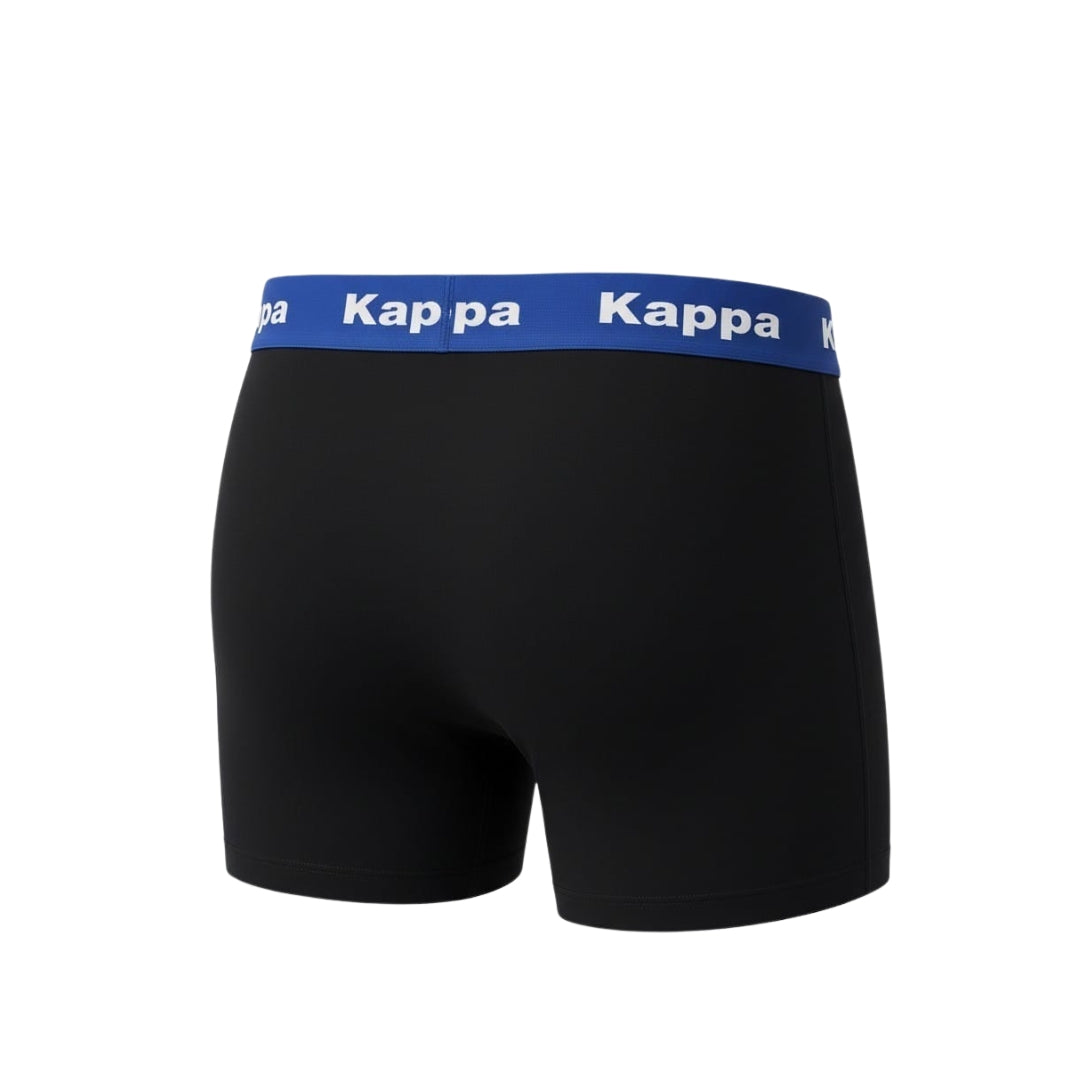 Kappa Férfi 2Db Boxer I Kék És Piros